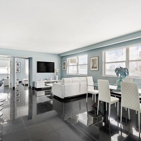 Casa Grande Suites On Ocean Drive ميامي بيتش المظهر الخارجي الصورة