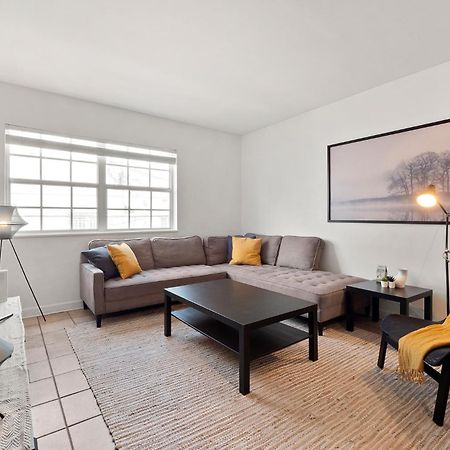 Casa Grande Suites On Ocean Drive ميامي بيتش الغرفة الصورة