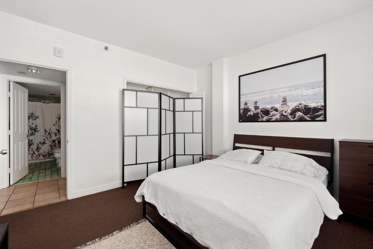 Casa Grande Suites On Ocean Drive ميامي بيتش المظهر الخارجي الصورة
