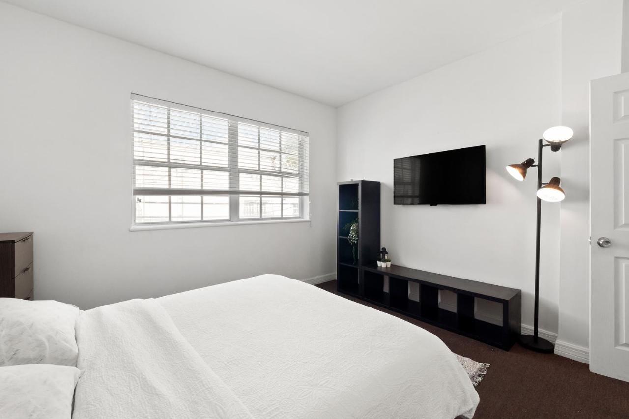 Casa Grande Suites On Ocean Drive ميامي بيتش المظهر الخارجي الصورة