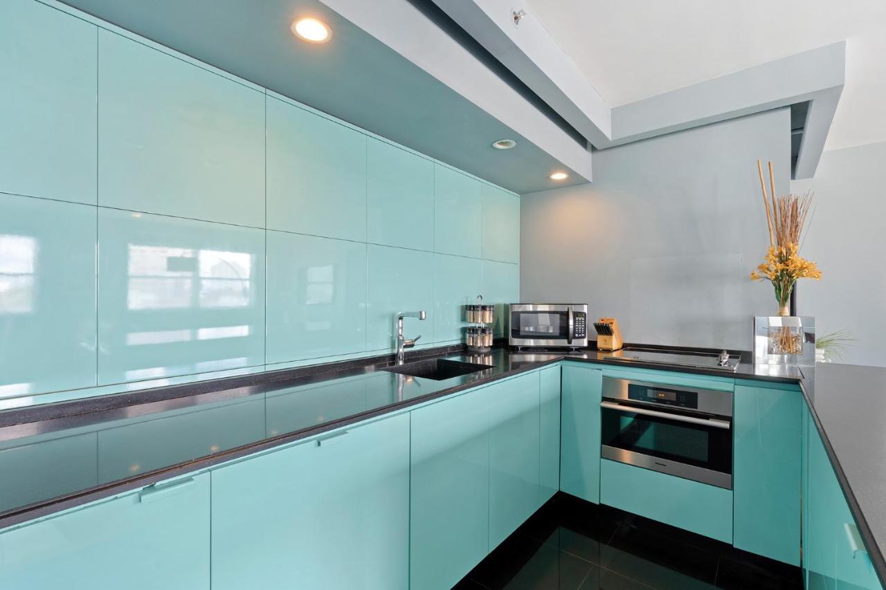 Casa Grande Suites On Ocean Drive ميامي بيتش المظهر الخارجي الصورة