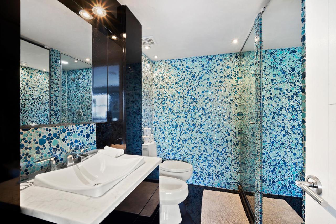 Casa Grande Suites On Ocean Drive ميامي بيتش المظهر الخارجي الصورة