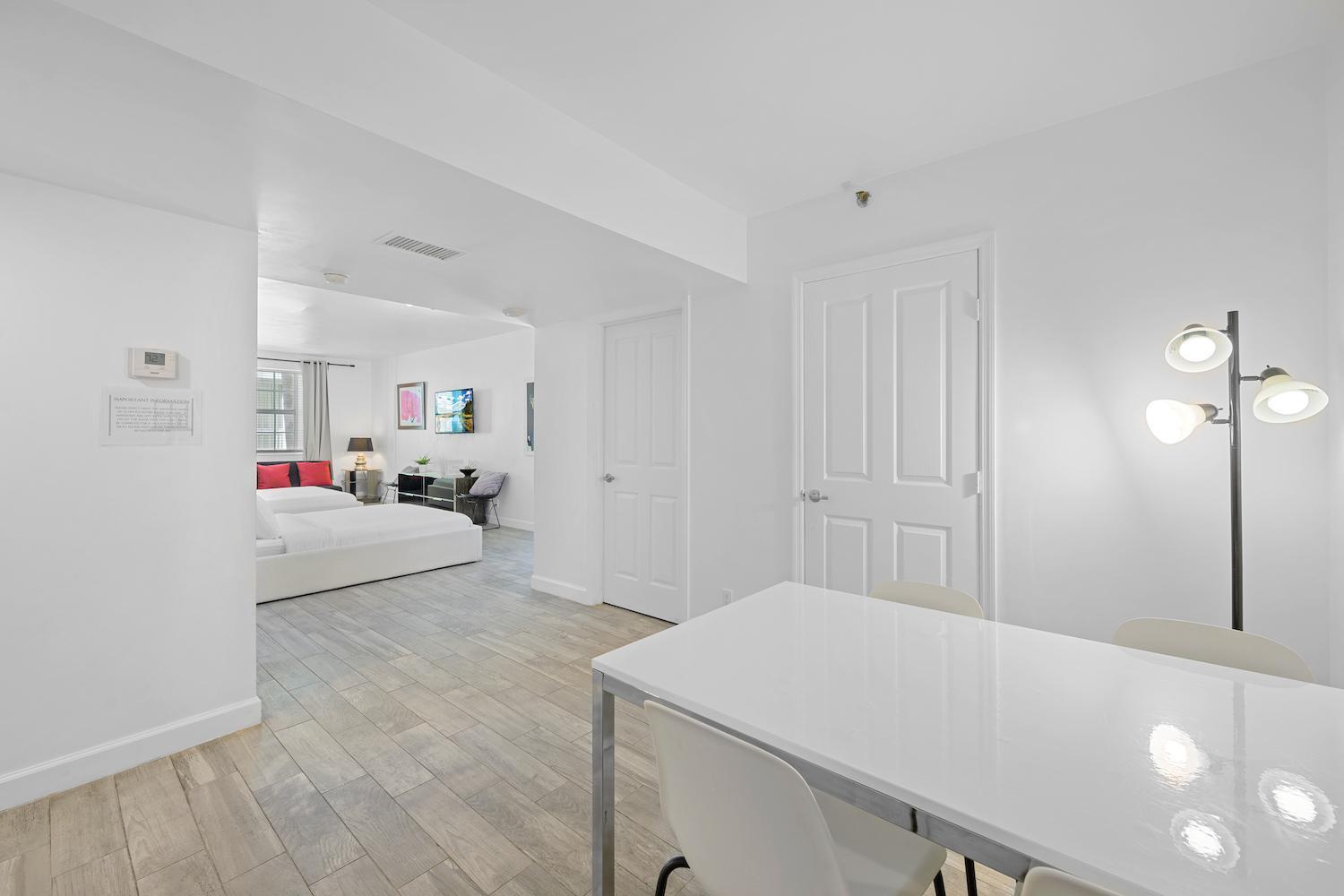 Casa Grande Suites On Ocean Drive ميامي بيتش المظهر الخارجي الصورة