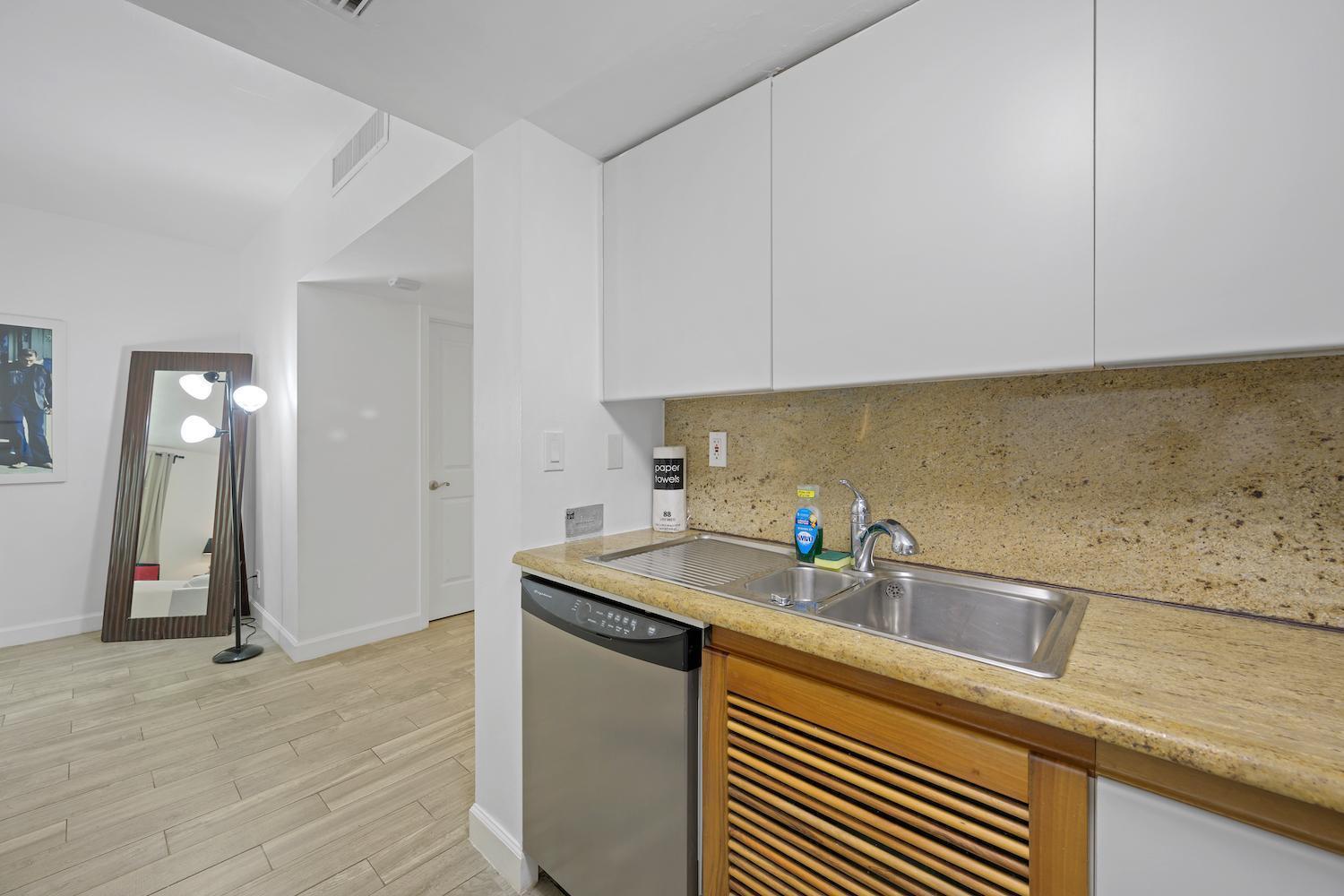 Casa Grande Suites On Ocean Drive ميامي بيتش المظهر الخارجي الصورة