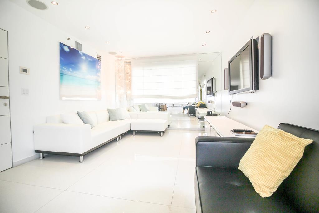 Casa Grande Suites On Ocean Drive ميامي بيتش الغرفة الصورة