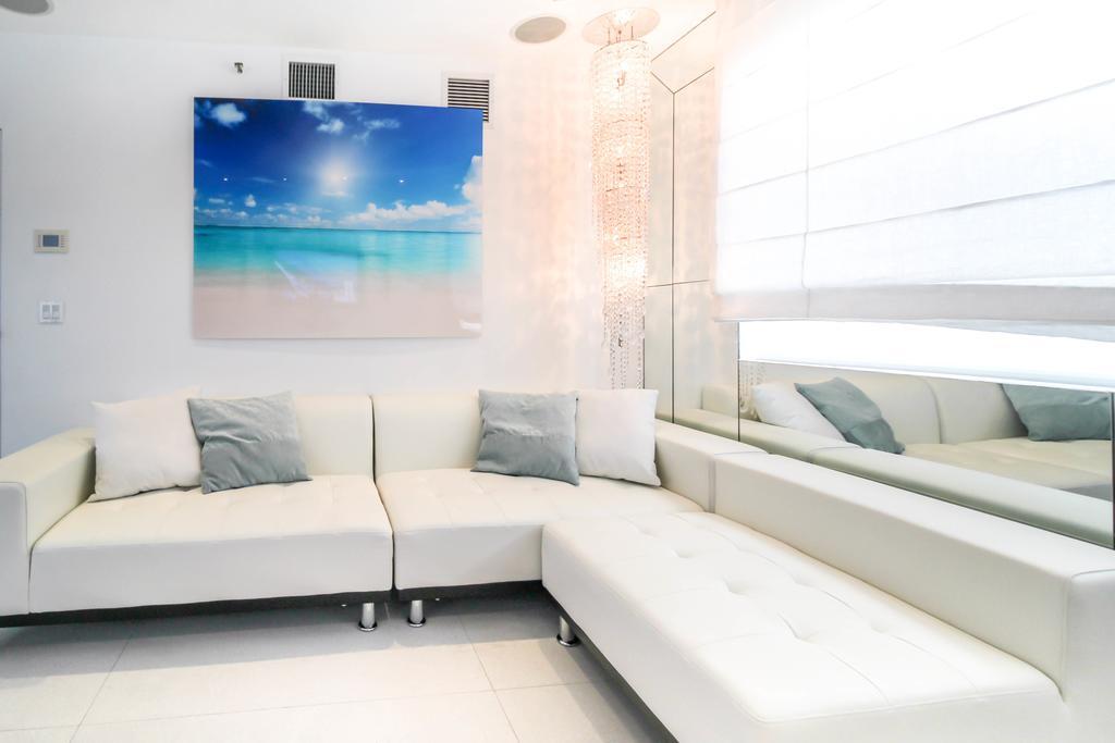 Casa Grande Suites On Ocean Drive ميامي بيتش الغرفة الصورة