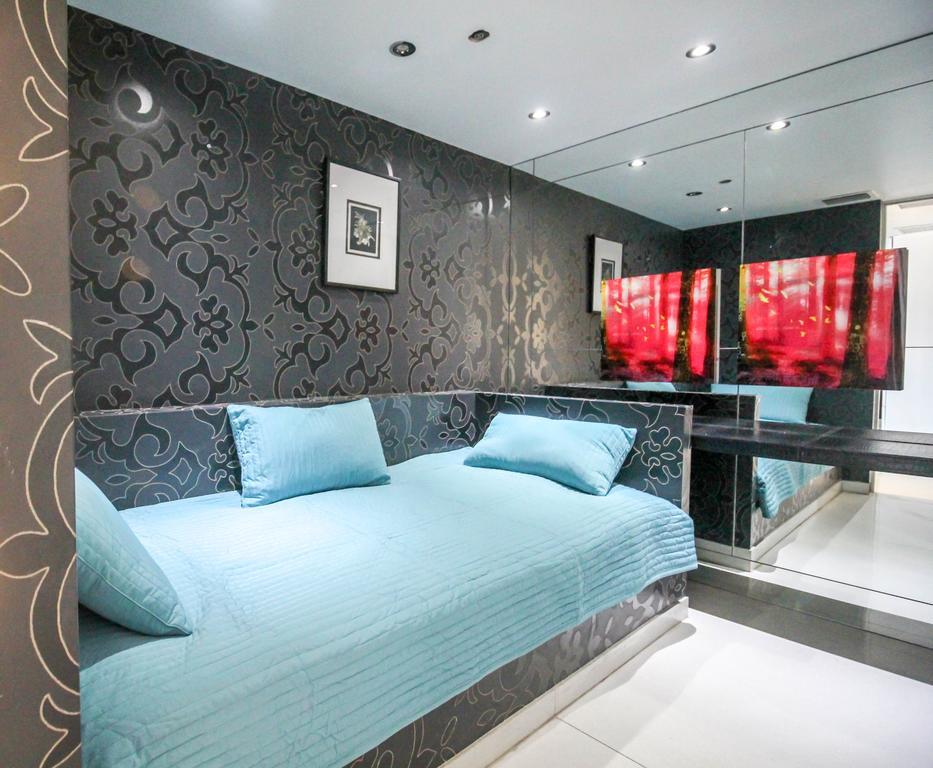 Casa Grande Suites On Ocean Drive ميامي بيتش الغرفة الصورة