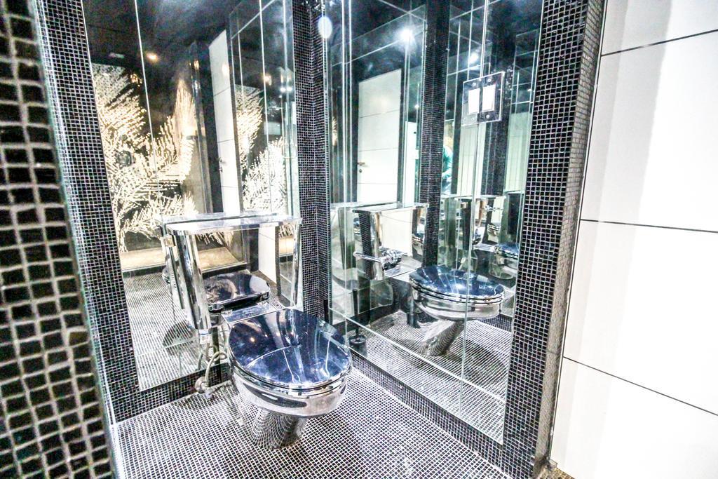 Casa Grande Suites On Ocean Drive ميامي بيتش الغرفة الصورة