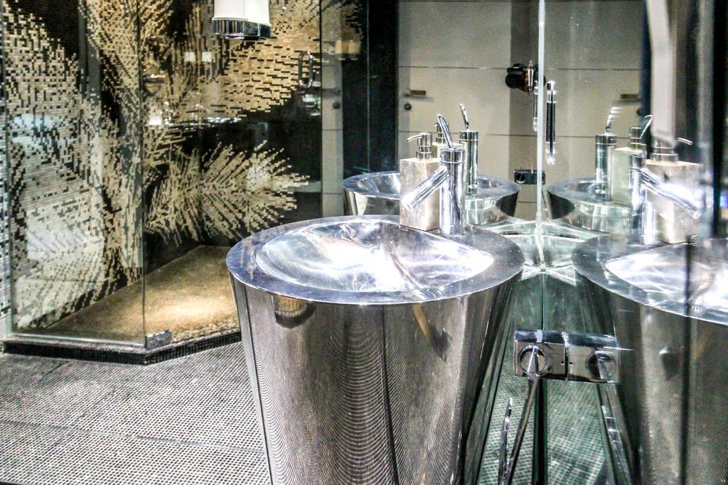 Casa Grande Suites On Ocean Drive ميامي بيتش الغرفة الصورة