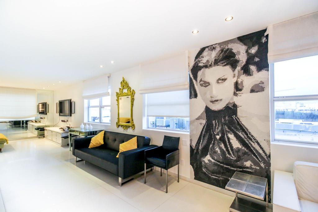 Casa Grande Suites On Ocean Drive ميامي بيتش الغرفة الصورة