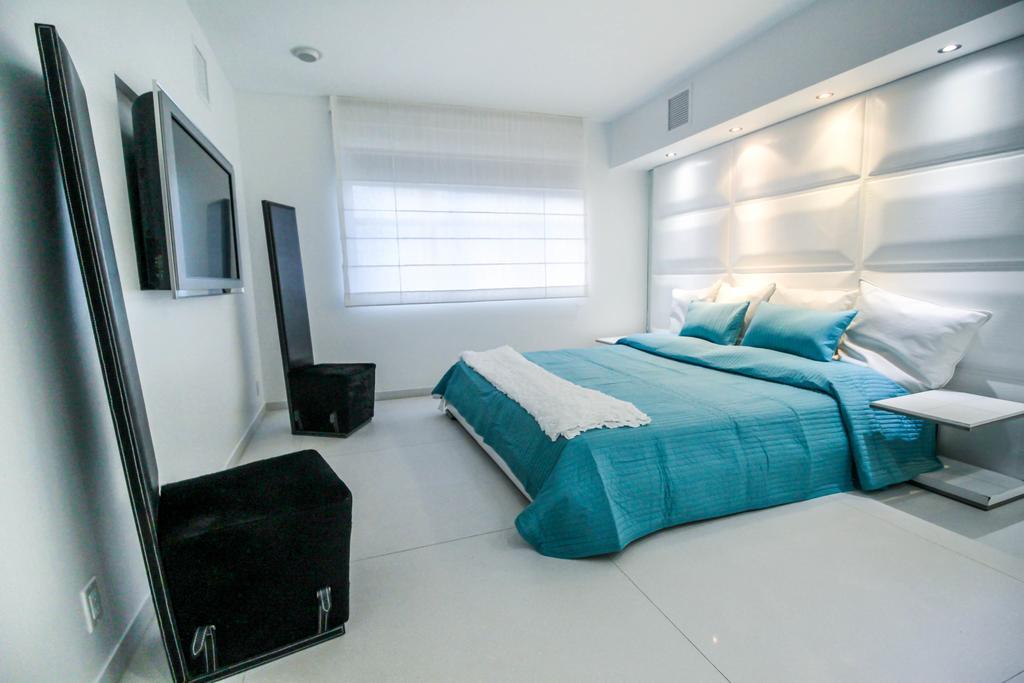 Casa Grande Suites On Ocean Drive ميامي بيتش الغرفة الصورة