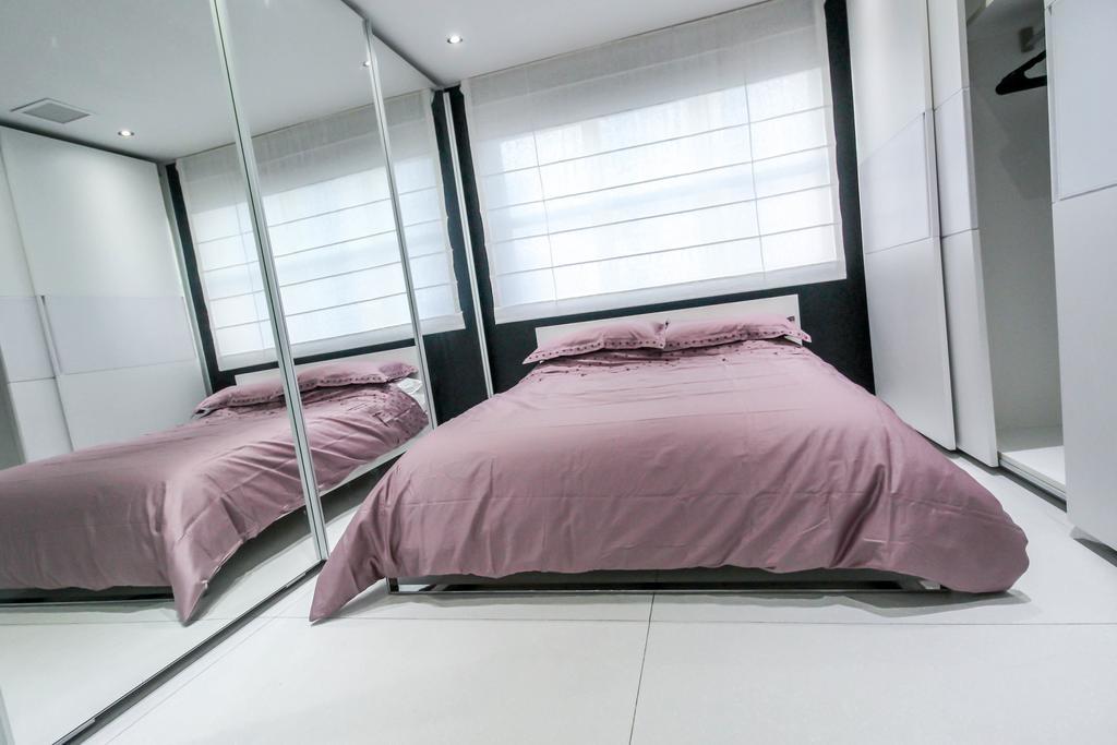 Casa Grande Suites On Ocean Drive ميامي بيتش الغرفة الصورة