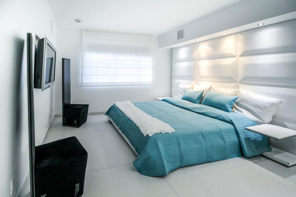 Casa Grande Suites On Ocean Drive ميامي بيتش الغرفة الصورة