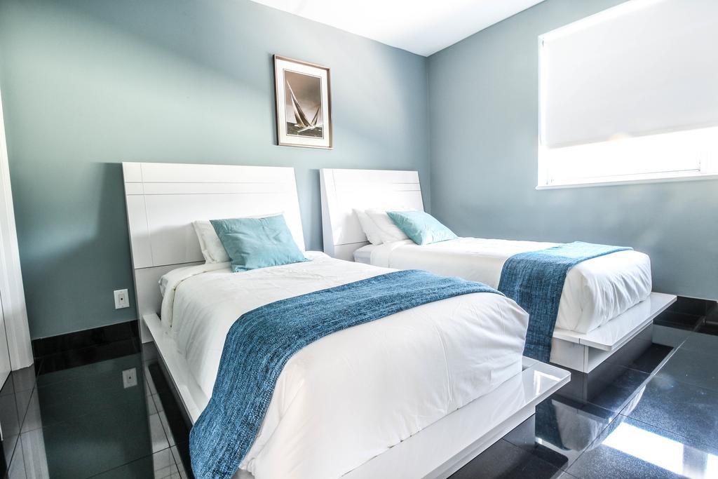 Casa Grande Suites On Ocean Drive ميامي بيتش المظهر الخارجي الصورة
