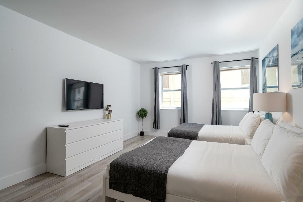 Casa Grande Suites On Ocean Drive ميامي بيتش الغرفة الصورة