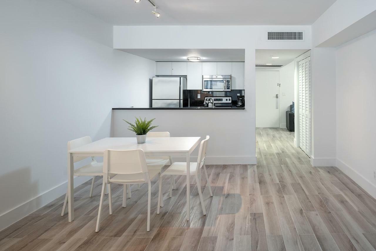 Casa Grande Suites On Ocean Drive ميامي بيتش الغرفة الصورة